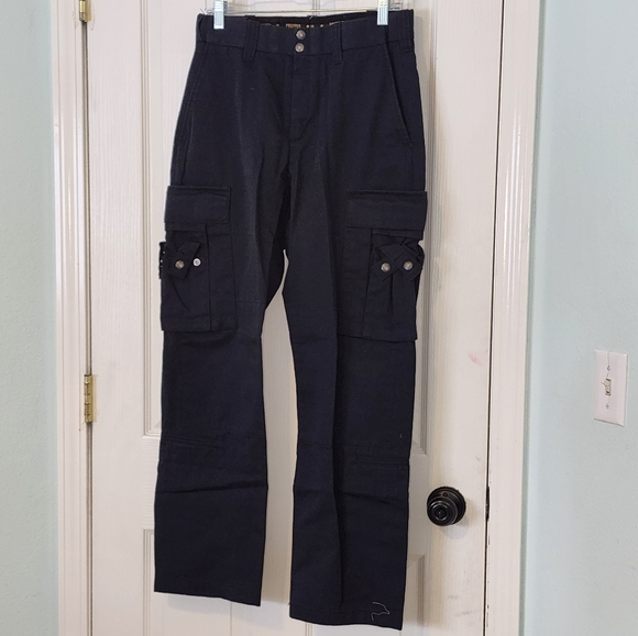 Black Propper Pants Size 6 - Picture 1 of 4